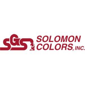 Solomon Colors, Inc. Logo.jpg image
